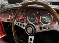 1967 MGA Coupé