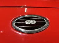 1967 MGA Coupé