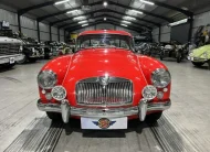 1967 MGA Coupé