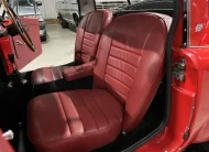 1967 MGA Coupé