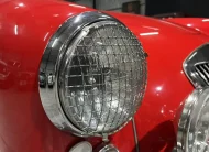 1967 MGA Coupé