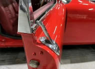 1967 MGA Coupé