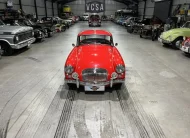 1967 MGA Coupé