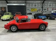 1967 MGA Coupé