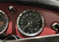 1967 MGA Coupé