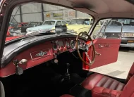 1967 MGA Coupé