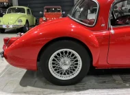 1967 MGA Coupé
