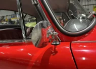 1967 MGA Coupé