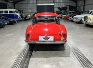 1967 MGA Coupé