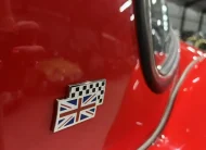 1967 MGA Coupé