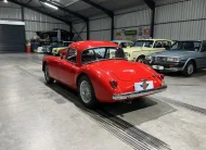 1967 MGA Coupé