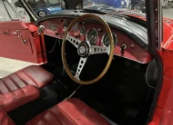 1967 MGA Coupé