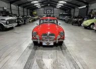 1967 MGA Coupé
