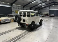 1981 Toyota Land Cruiser FJ40