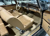 1958 Mercedes-Benz 220S Cabriolet