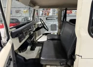 1981 Toyota Land Cruiser FJ40