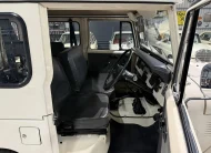 1981 Toyota Land Cruiser FJ40