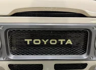 1981 Toyota Land Cruiser FJ40