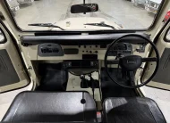 1981 Toyota Land Cruiser FJ40