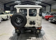 1981 Toyota Land Cruiser FJ40