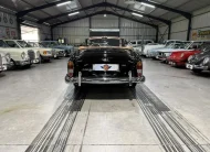 1958 Mercedes-Benz 220S Cabriolet