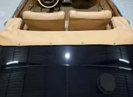 1958 Mercedes-Benz 220S Cabriolet