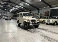 1981 Toyota Land Cruiser FJ40