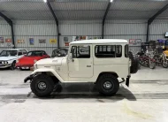 1981 Toyota Land Cruiser FJ40