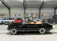 1958 Mercedes-Benz 220S Cabriolet