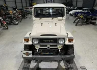 1981 Toyota Land Cruiser FJ40