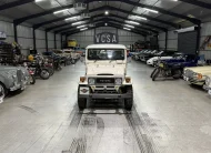 1981 Toyota Land Cruiser FJ40