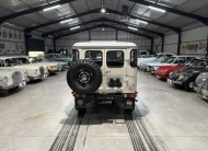 1981 Toyota Land Cruiser FJ40