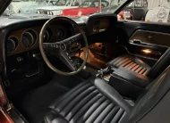 1969 Ford Mustang 390 S-Code