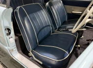 1960 Volkswagen Karmann Ghia Coupé
