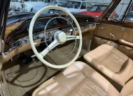 1958 Mercedes-Benz 220S Cabriolet