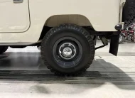 1981 Toyota Land Cruiser FJ40
