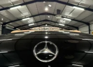 1958 Mercedes-Benz 220S Cabriolet