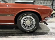 1969 Ford Mustang 390 S-Code