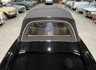 1958 Mercedes-Benz 220S Cabriolet