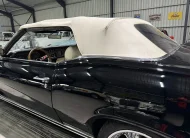 1969 Mercury Cougar XR-7 Convertible