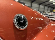 1969 Ford Mustang 390 S-Code