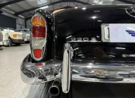 1958 Mercedes-Benz 220S Cabriolet