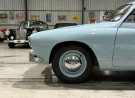1960 Volkswagen Karmann Ghia Coupé