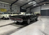 1969 Mercury Cougar XR-7 Convertible