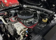 1969 Mercury Cougar XR-7 Convertible