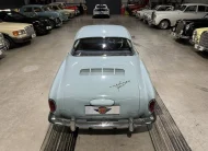 1960 Volkswagen Karmann Ghia Coupé