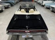 1969 Mercury Cougar XR-7 Convertible