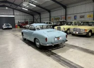 1960 Volkswagen Karmann Ghia Coupé