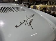 1960 Volkswagen Karmann Ghia Coupé