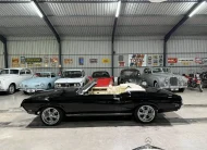 1969 Mercury Cougar XR-7 Convertible